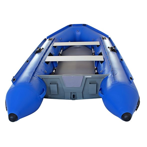Saturn Pro Inflatable Boat SD330B V2