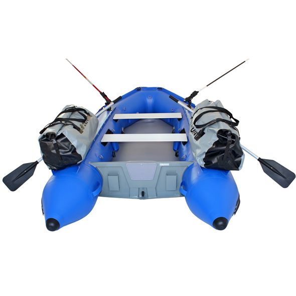 Saturn 11' New PRO V2 inflatable boat SD330BV2