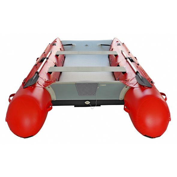 Saturn inflatable catamaran MC330 V2