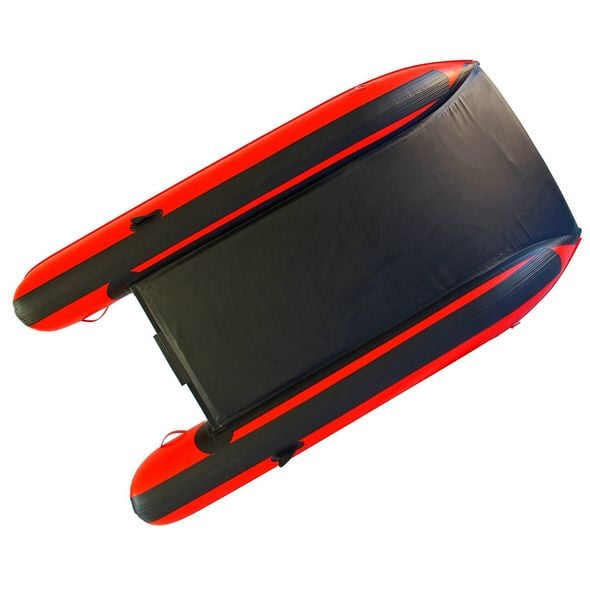 Saturn inflatable catamaran MC330 V2