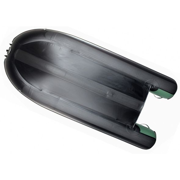 New Saturn FB365 V2 Fishing inflatable boat