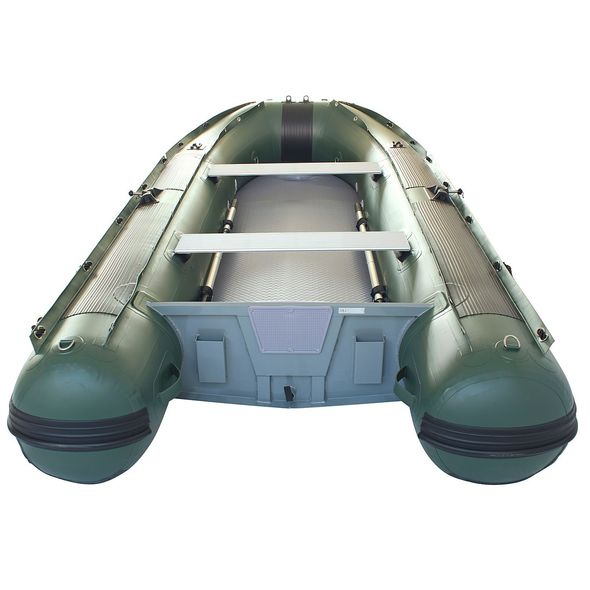 New Saturn FB365 V2 Fishing inflatable boat