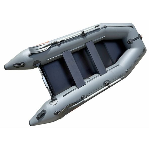 Saturn KM330 inflatable boat