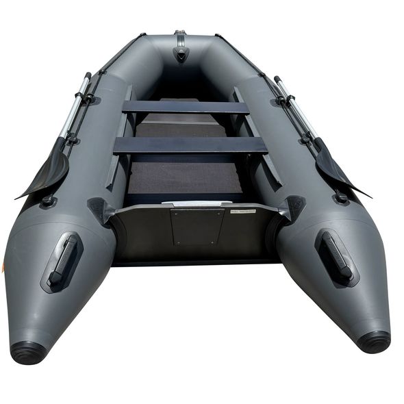 Saturn KM330 inflatable boat