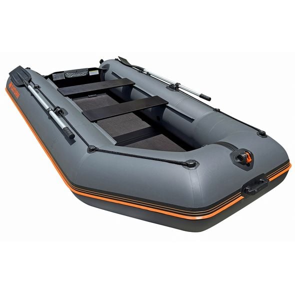 Saturn KM330 inflatable boat
