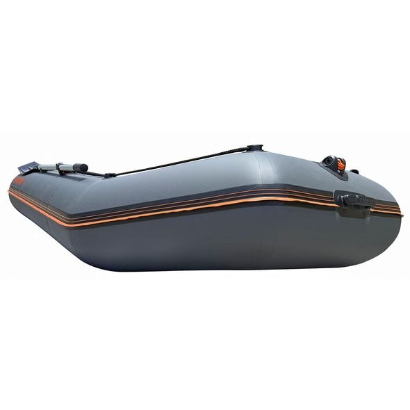 Saturn KM330 inflatable boat