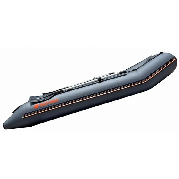 Saturn KM330 inflatable boat
