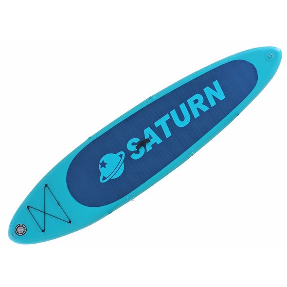 Saturn Inflatable SUP Paddle Board