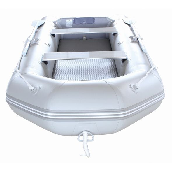 Boat CB365G Light Gray color
