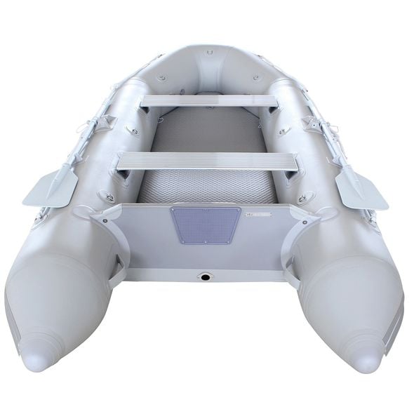 Boat CB365G Light Gray color