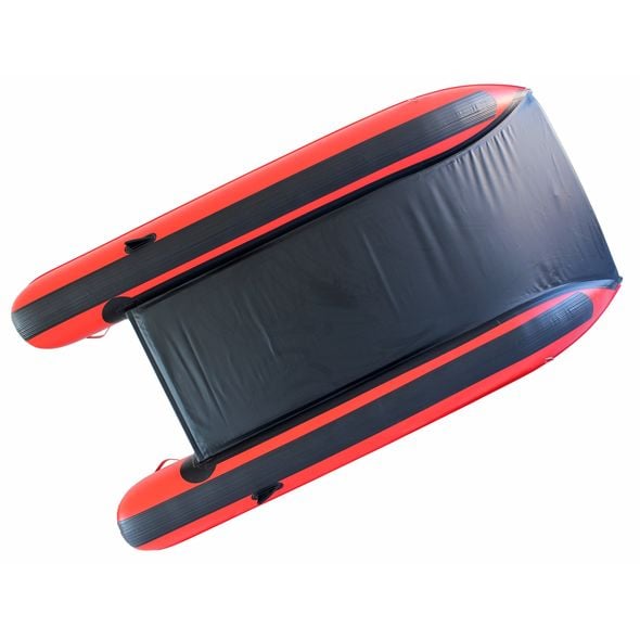 Saturn All New 12' Inflatable Catamaran MC365G