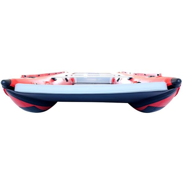 Saturn All New 12' Inflatable Catamaran MC365G