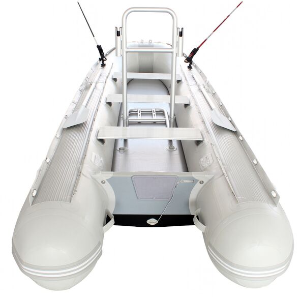 FKB430 V2 shown with optional frame installed