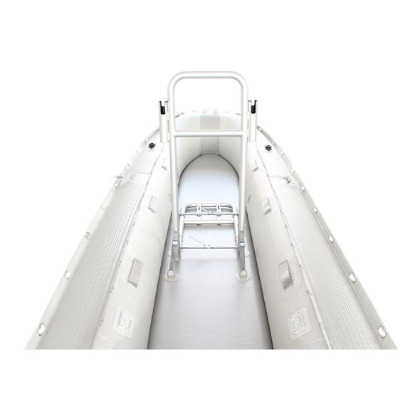 FKB430 V2 shown with optional frame installed