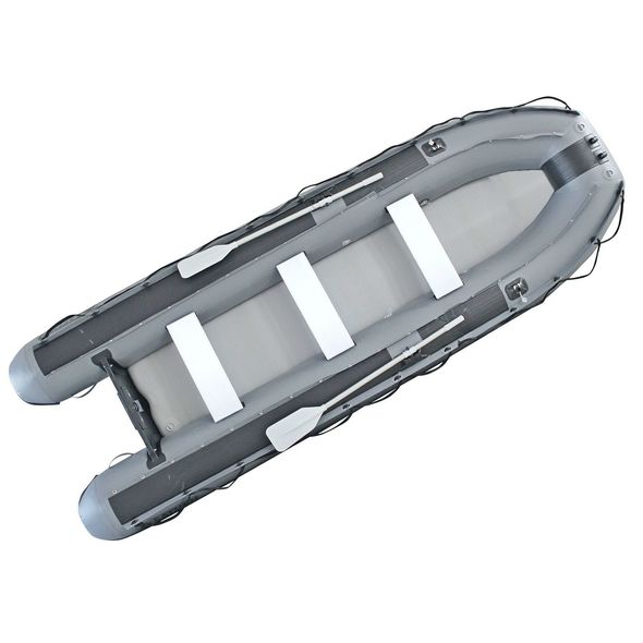 14' Heavy-Duty Fishing KaBoat FKB430