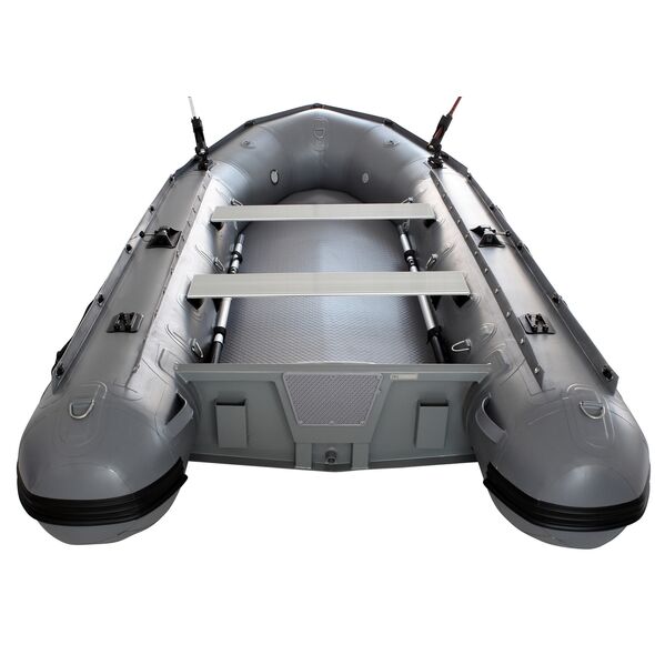 Saturn 12' Professional Grade Inflatable Boat SD365PRO