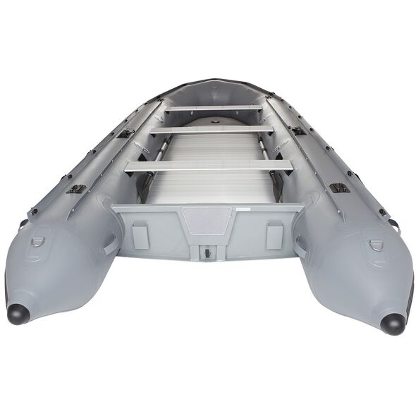 18' Saturn PRO SD518 V2 heavy-duty inflatable boat