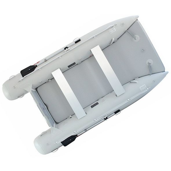 Saturn inflatable catamaran boat 11'  MC330 V2