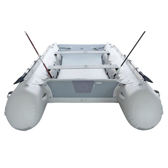 Saturn inflatable catamaran boat 11'  MC330 V2