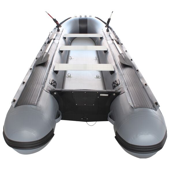 14' Heavy-Duty Fishing KaBoat FKB430