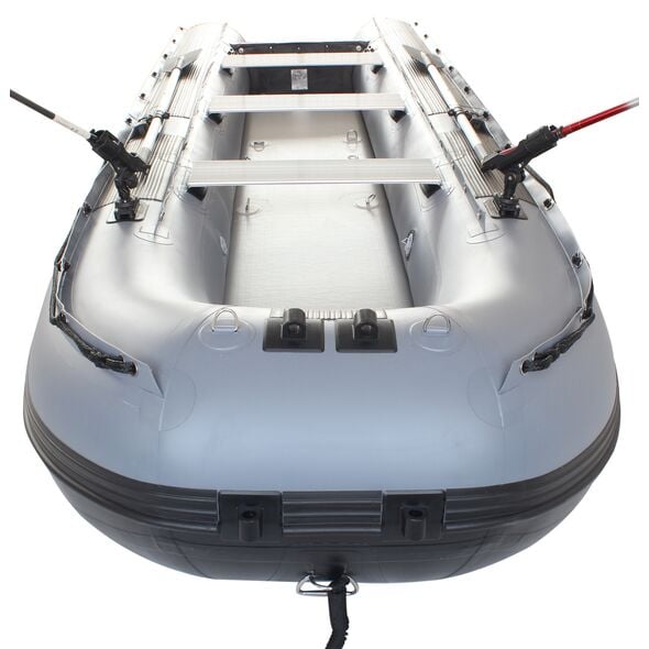 14' Heavy-Duty Fishing KaBoat FKB430