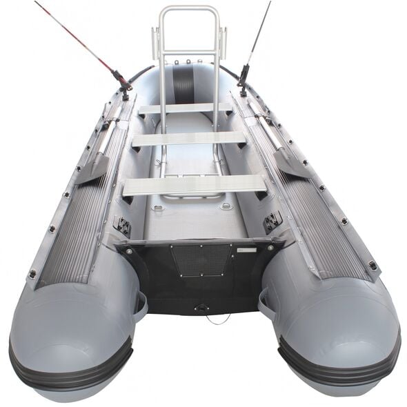 Shown with optional frame installed