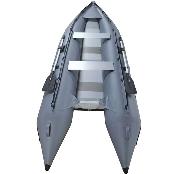 Original SK385XL Heavy Duty KaBoat