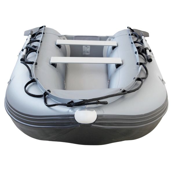 Original SK385XL Heavy Duty KaBoat