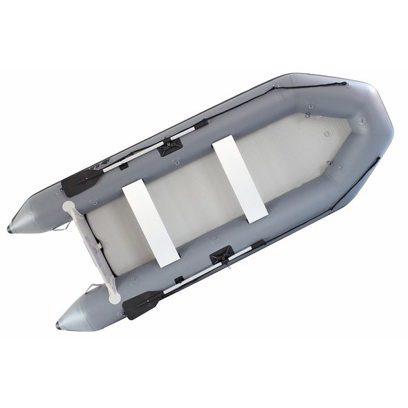 Saturn Budget Inflatable boat CB365DG V2