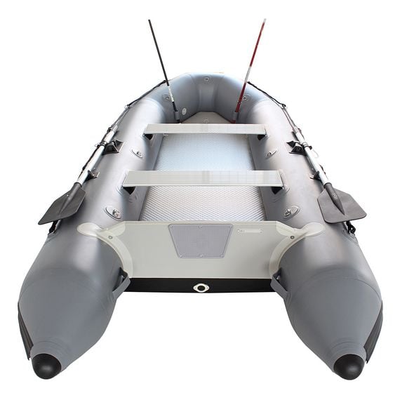 Saturn Budget Inflatable boat CB365DG V2