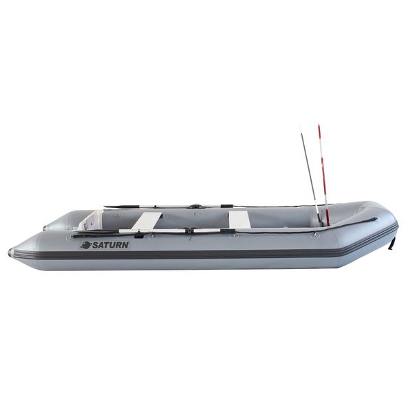 Saturn Budget Inflatable boat CB365DG V2