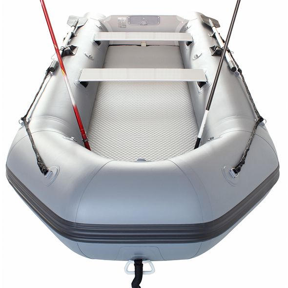 Saturn Budget Inflatable boat CB365DG V2