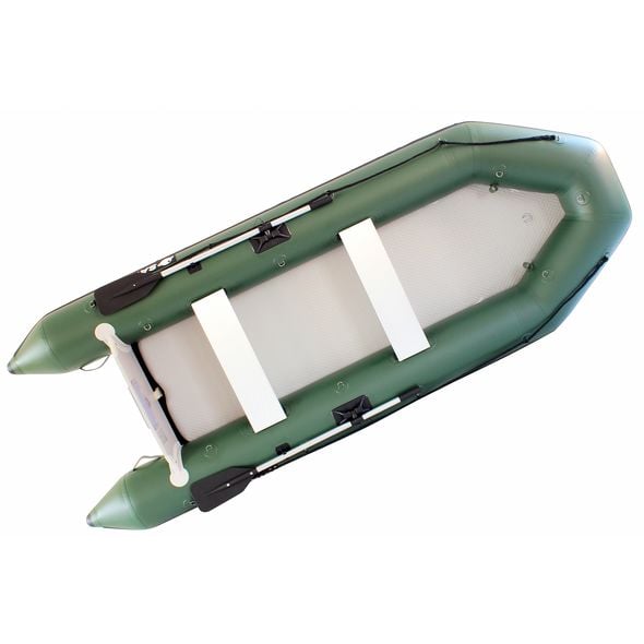 Saturn Budget Inflatable boat CB365N V2