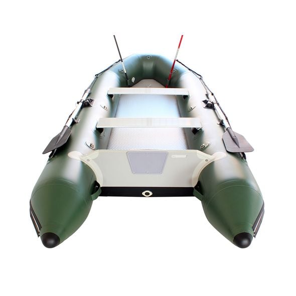 Saturn Budget Inflatable boat CB365N V2