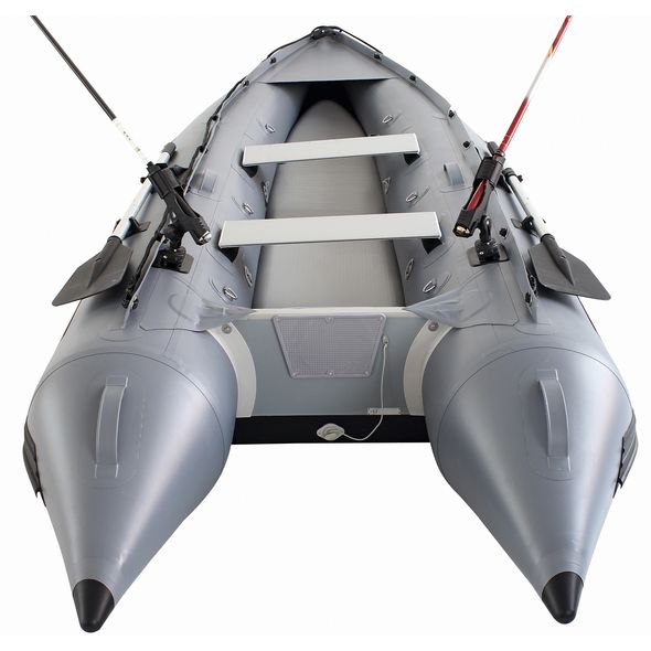 Saturn 13' Inflatable KaBoat SK385XL PRO