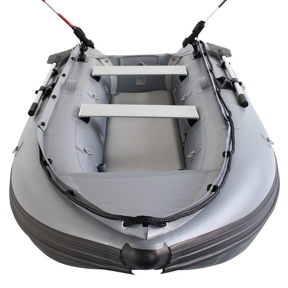 Saturn 13' Inflatable KaBoat SK385XL PRO