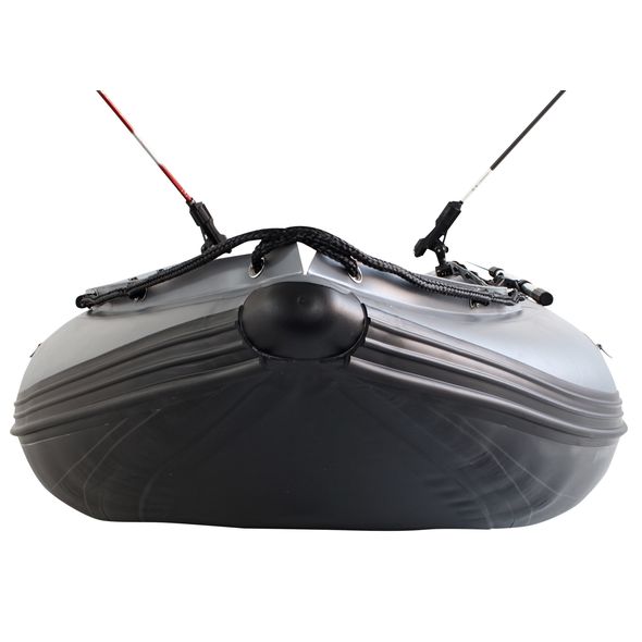 Saturn 13' Inflatable KaBoat SK385XL PRO