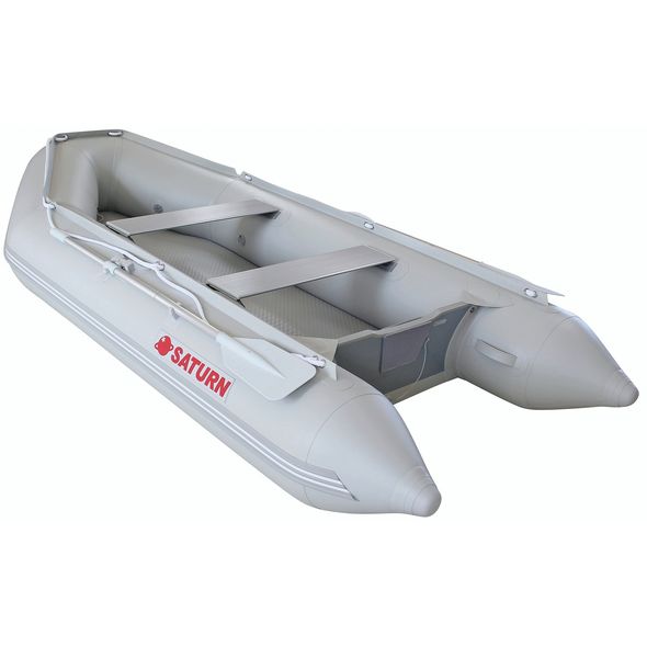 Saturn 11' Inflatable Boat SD330