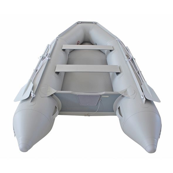Saturn 11' Inflatable Boat SD330