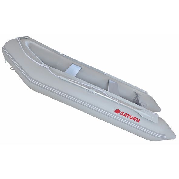Saturn 11' Inflatable Boat SD330