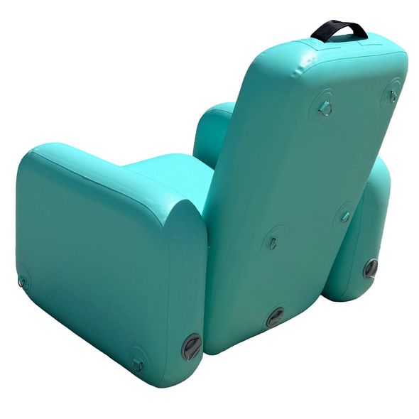 Saturn inflatable chair