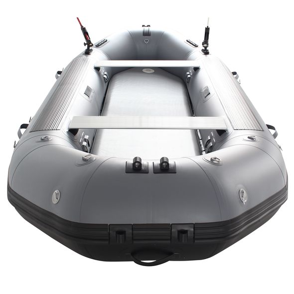 12.5' Saturn Extra Heavy-Duty Inflatable River Raft FR380XL