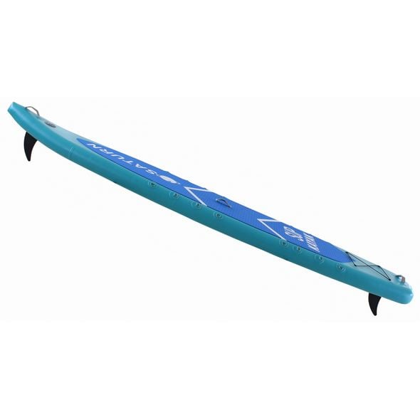 Saturn SUP414 Inflatable SUP / Kayak