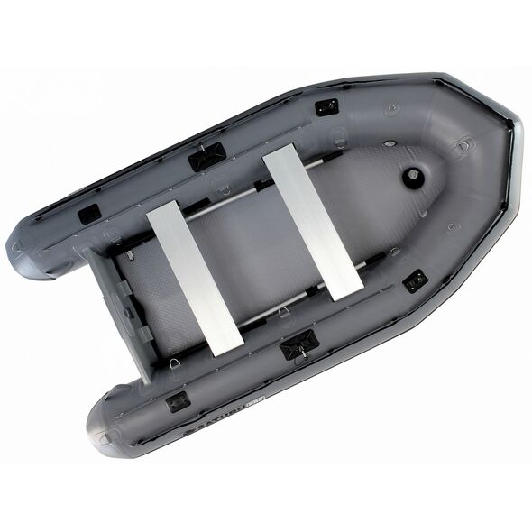 Saturn Extra Heavy-Duty SD330PRO shown with optinoal rod holders