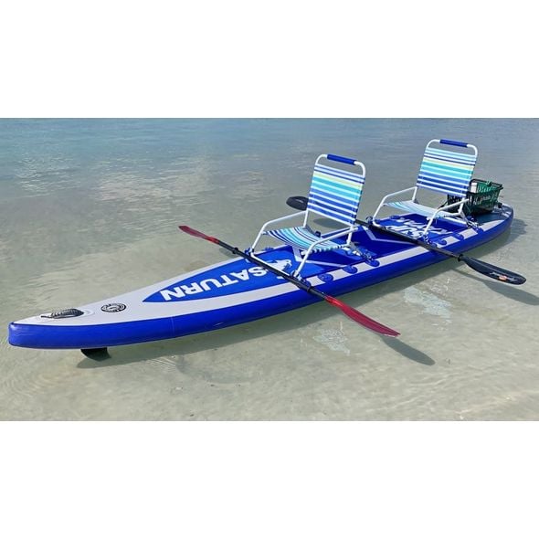 Example with 2 chairs