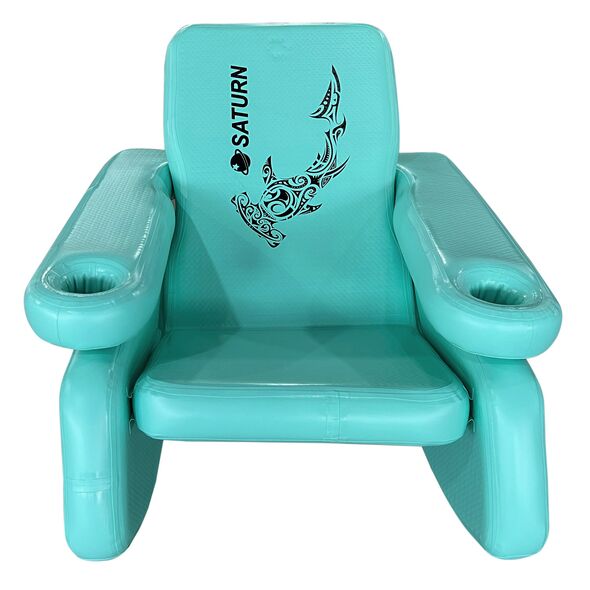 Saturn Inflatable Rocking ChairSaturn Inflatable Rocking Chair
