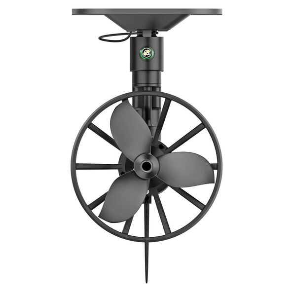 K4C V2 Electric Fin