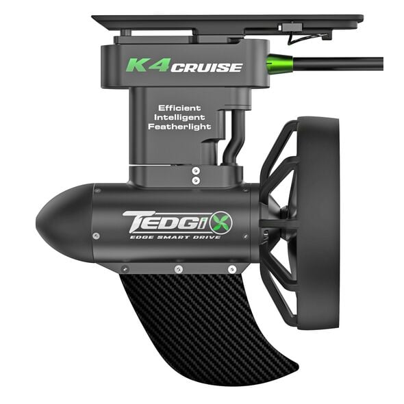 K4C V2 Electric Fin