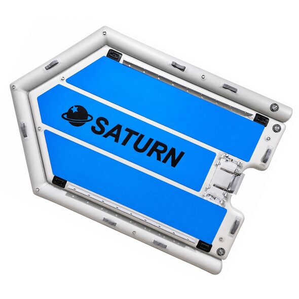 New Version 3.0 Motorized Dock