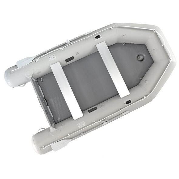Saturn Extra Wide Inflatable Boat SD330WG V2